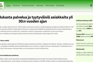Fysioterapia Kuntokasino