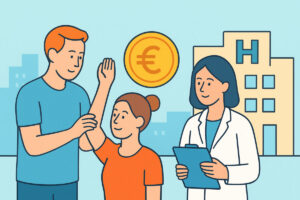 Fysioterapian kustannukset Suomessa – yksityinen ja julkinen