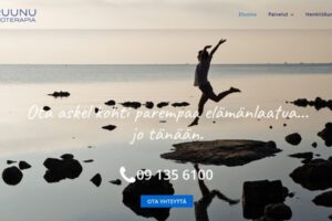 Kruunu-Fysioterapia Oy