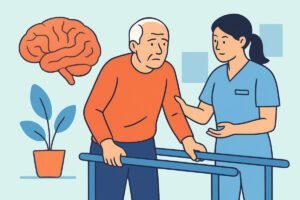 Parkinsonin tauti ja kuntoutus – fysioterapian tukena