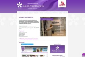 Pasilan Fysioterapia Oy