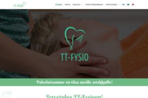 TT-Fysio Oy